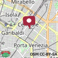 Mapa Lepetit Nest