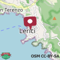 Carte Lerici WhiteHouse