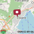 Carte Letizia Lake House - Lovere