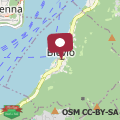Mappa LEtoile du Lac
