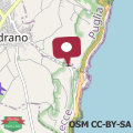 Carte Levante e Libeccio Villette Vista Mare - Marina di Andrano