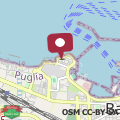Map Levante Eight Appartamento Vista Mare
