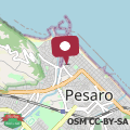 Carte Levante Home nel colorato Porto di Pesaro Mare by Yohome