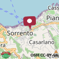 Carte Levante Home Sorrento