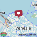 Mapa Levante House