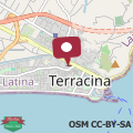 Map Levante Sea House