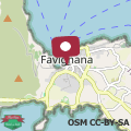 Map Praia Levante