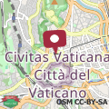 Map LH Vatican Museum Wi-Fi AC Flat Premium Comfort