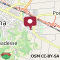 Mappa LHE Maison Bufalini