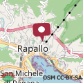 Mappa LHP Suite Rapallo