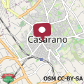 Mappa Li Canti di Giulia