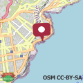 Map Li Cuti House - Lungomare Self Check-in