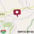 Map Lí da Ste