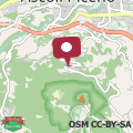 Map Li Piagge Guest House
