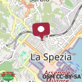 Map Lia Rooms Cinque Terre Wave