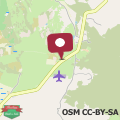 Map Dimora PietrAnna - Paradiso in Sardegna
