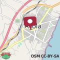 Map Libeccio House Bilocale a 2 Passi dal Mare, Ideale per Coppie e Relax