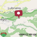 Map Libera Mente Civita
