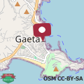 Mapa In Vacanza a Gaeta - Libera Stella