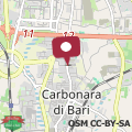 Mapa Liberty Villa