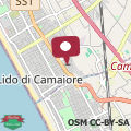 Map Lido Comfort Flat
