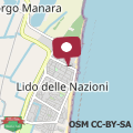 Map Lido