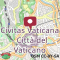 Map Life Home Vatican