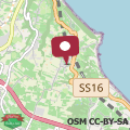 Carte Light House 13 pers IL FARO - holiday paradise with sea view
