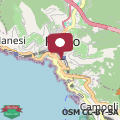 Map Liguria Home 4 - Recco centro a 2 minuti dal mare