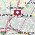 Mappa Like At Home Venice - Mestre