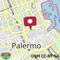 Mappa Like Home Palermo