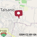 Map LikeHome Taranto - 2 ville indipendenti