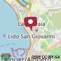 Carte La Casa del Sole