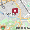 Map Lilium Florentia