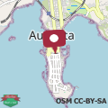 Map Lilium Luxury Apartment