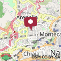 Mappa Lily Apartment Napoli