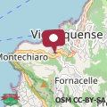 Map Limonero suite