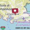 Map LIMU casa vacanze