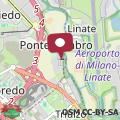 Mappa Linate Suite - Near Hospital & Airport
