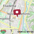 Map Lingotto Fiere - Parcheggio Privato - Camera Privata in Appartamento Condiviso