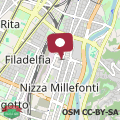 Mapa Lingotto Home