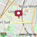 Map Lingotto Sweet Home