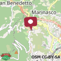 Mappa Linus Appartamenti by BREATHE LIGURIA