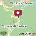 Carte Lioda Roccia