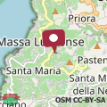 Mappa Liparulo Holiday House