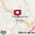 Carte Lisa's home Piedimonte Etneo