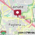 Map Litta Palace Milano