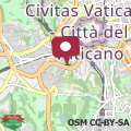Map Little Dome - San Pietro