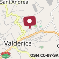 Mapa Little Home Valderice