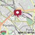 Mappa Little Milan 5 - LM5